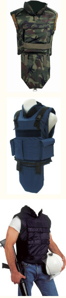 Fire Fighting Equipments