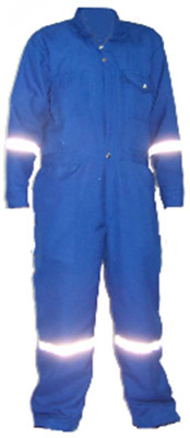 Nomex Coverall