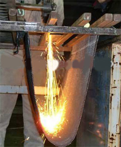 Fire Fighting Equipments